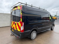 FORD TRANSIT 350 TREND L3 H2 RWD 2.0 ECOBLUE 170PS - 17