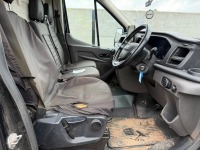 FORD TRANSIT 350 TREND L3 H2 RWD 2.0 ECOBLUE 170PS - 25
