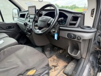 FORD TRANSIT 350 TREND L3 H2 RWD 2.0 ECOBLUE 170PS - 26