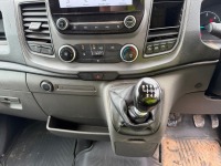 FORD TRANSIT 350 TREND L3 H2 RWD 2.0 ECOBLUE 170PS - 28