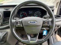 FORD TRANSIT 350 TREND L3 H2 RWD 2.0 ECOBLUE 170PS - 29