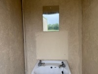 APPROX. 22ft x 9ft ANTI VANDAL WELFARE UNIT - 5