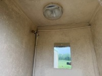 APPROX. 22ft x 9ft ANTI VANDAL WELFARE UNIT - 6