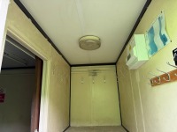 APPROX. 22ft x 9ft ANTI VANDAL WELFARE UNIT - 17