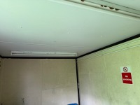 APPROX. 22ft x 9ft ANTI VANDAL WELFARE UNIT - 24