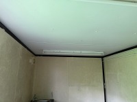 APPROX. 22ft x 9ft ANTI VANDAL WELFARE UNIT - 25