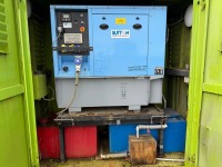 APPROX. 22ft x 9ft ANTI VANDAL WELFARE UNIT - 27