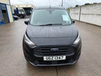 FORD TRANSIT CONNECT 200 LIMITED L1 1.5 ECOBLUE 120PS - 2