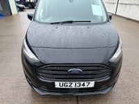 FORD TRANSIT CONNECT 200 LIMITED L1 1.5 ECOBLUE 120PS - 3