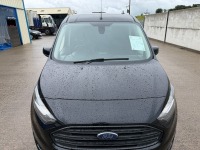FORD TRANSIT CONNECT 200 LIMITED L1 1.5 ECOBLUE 120PS - 4