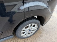 FORD TRANSIT CONNECT 200 LIMITED L1 1.5 ECOBLUE 120PS - 7