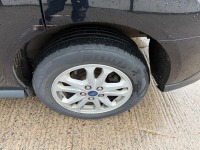 FORD TRANSIT CONNECT 200 LIMITED L1 1.5 ECOBLUE 120PS - 8