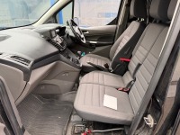 FORD TRANSIT CONNECT 200 LIMITED L1 1.5 ECOBLUE 120PS - 9