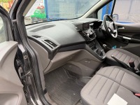 FORD TRANSIT CONNECT 200 LIMITED L1 1.5 ECOBLUE 120PS - 10