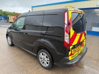 FORD TRANSIT CONNECT 200 LIMITED L1 1.5 ECOBLUE 120PS - 12