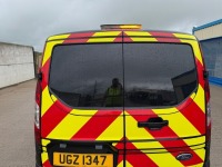 FORD TRANSIT CONNECT 200 LIMITED L1 1.5 ECOBLUE 120PS - 14