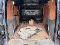 FORD TRANSIT CONNECT 200 LIMITED L1 1.5 ECOBLUE 120PS - 16