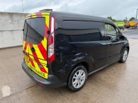 FORD TRANSIT CONNECT 200 LIMITED L1 1.5 ECOBLUE 120PS - 17