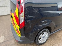 FORD TRANSIT CONNECT 200 LIMITED L1 1.5 ECOBLUE 120PS - 18