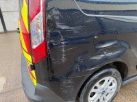 FORD TRANSIT CONNECT 200 LIMITED L1 1.5 ECOBLUE 120PS - 19