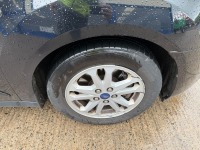 FORD TRANSIT CONNECT 200 LIMITED L1 1.5 ECOBLUE 120PS - 21
