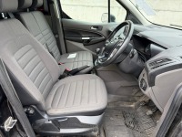 FORD TRANSIT CONNECT 200 LIMITED L1 1.5 ECOBLUE 120PS - 23