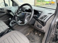 FORD TRANSIT CONNECT 200 LIMITED L1 1.5 ECOBLUE 120PS - 24