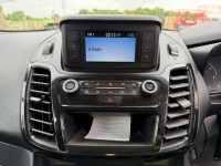 FORD TRANSIT CONNECT 200 LIMITED L1 1.5 ECOBLUE 120PS - 25