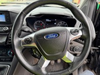 FORD TRANSIT CONNECT 200 LIMITED L1 1.5 ECOBLUE 120PS - 27