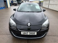 RENAULT MEGANE DYNAMIQUE TOM TOM 1.5 DCI 110 - 2