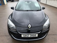 RENAULT MEGANE DYNAMIQUE TOM TOM 1.5 DCI 110 - 3