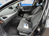 RENAULT MEGANE DYNAMIQUE TOM TOM 1.5 DCI 110 - 8