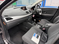 RENAULT MEGANE DYNAMIQUE TOM TOM 1.5 DCI 110 - 9