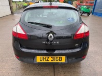 RENAULT MEGANE DYNAMIQUE TOM TOM 1.5 DCI 110 - 13