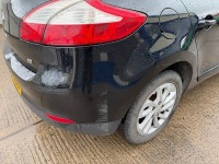 RENAULT MEGANE DYNAMIQUE TOM TOM 1.5 DCI 110 - 16