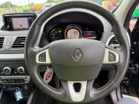 RENAULT MEGANE DYNAMIQUE TOM TOM 1.5 DCI 110 - 28