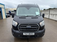 FORD TRANSIT 350 TREND L3 H2 RWD 2.0 ECOBLUE 170PS - 2