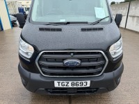 FORD TRANSIT 350 TREND L3 H2 RWD 2.0 ECOBLUE 170PS - 3