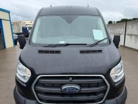 FORD TRANSIT 350 TREND L3 H2 RWD 2.0 ECOBLUE 170PS - 4