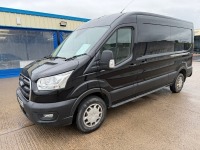 FORD TRANSIT 350 TREND L3 H2 RWD 2.0 ECOBLUE 170PS - 5