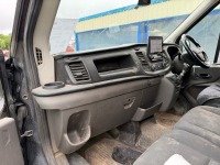 FORD TRANSIT 350 TREND L3 H2 RWD 2.0 ECOBLUE 170PS - 10