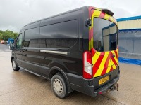 FORD TRANSIT 350 TREND L3 H2 RWD 2.0 ECOBLUE 170PS - 12