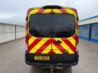 FORD TRANSIT 350 TREND L3 H2 RWD 2.0 ECOBLUE 170PS - 13