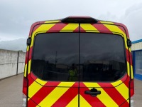 FORD TRANSIT 350 TREND L3 H2 RWD 2.0 ECOBLUE 170PS - 14