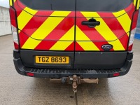 FORD TRANSIT 350 TREND L3 H2 RWD 2.0 ECOBLUE 170PS - 15