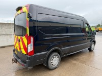 FORD TRANSIT 350 TREND L3 H2 RWD 2.0 ECOBLUE 170PS - 17