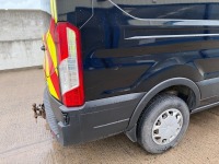 FORD TRANSIT 350 TREND L3 H2 RWD 2.0 ECOBLUE 170PS - 18