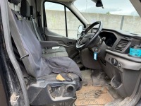 FORD TRANSIT 350 TREND L3 H2 RWD 2.0 ECOBLUE 170PS - 23