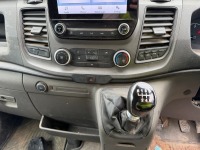 FORD TRANSIT 350 TREND L3 H2 RWD 2.0 ECOBLUE 170PS - 26