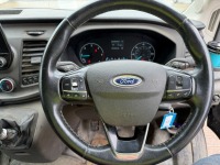 FORD TRANSIT 350 TREND L3 H2 RWD 2.0 ECOBLUE 170PS - 27
